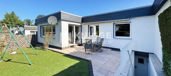 Bungalow de 7 habitaciónes en North Rhine-Westphalia, Germany No. 335629 15