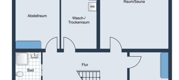 Bungalow de 7 habitaciónes en North Rhine-Westphalia, Germany No. 335629 30