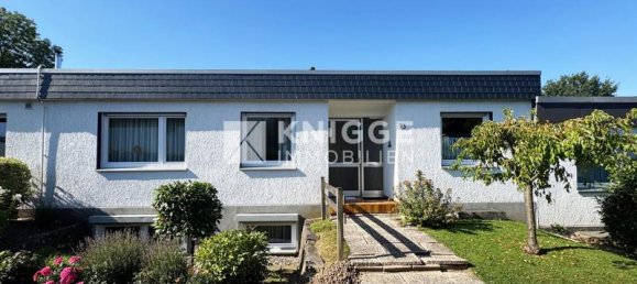 Bungalow de 7 habitaciónes en North Rhine-Westphalia, Germany No. 335629 27