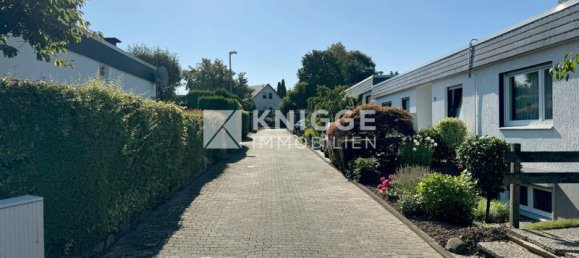 Bungalow de 7 habitaciónes en North Rhine-Westphalia, Germany No. 335629 5