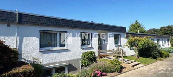 Bungalow de 7 habitaciónes en North Rhine-Westphalia, Germany No. 335629 3