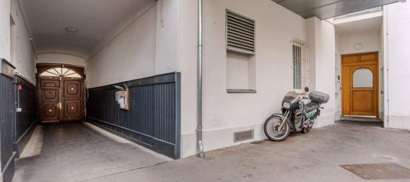 2-Zimmer Wohnung in Neubau, Austria, Nr. 134252 10