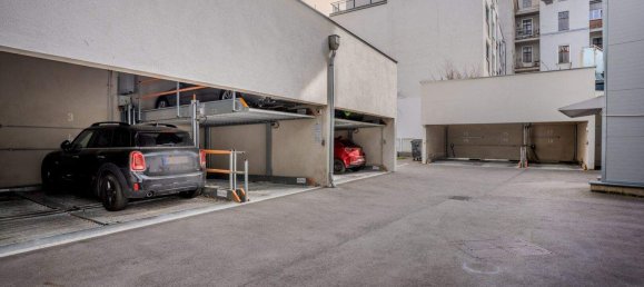 2-Zimmer Wohnung in Neubau, Austria, Nr. 134252 11