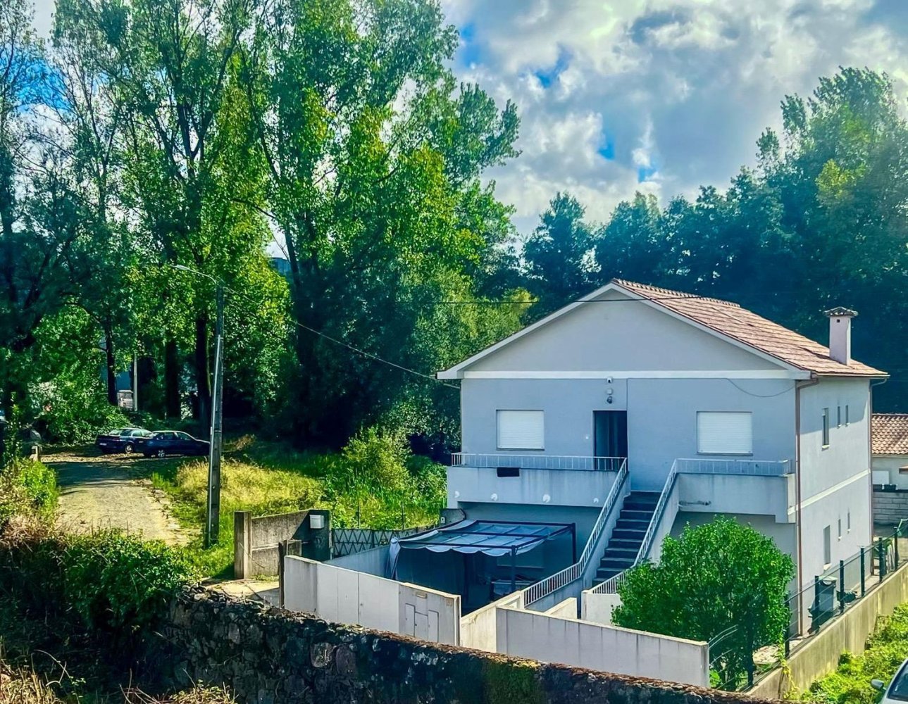 12 غرف نوم منزل في Braga, Portugal رقم 40752