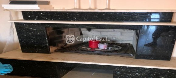 Villa 3+1 in Antalya, Turkey No. 6334 23