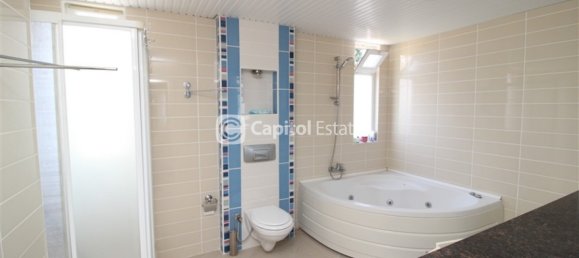 Villa 3+1 in Antalya, Turkey No. 6334 14