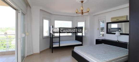 Villa 3+1 in Antalya, Turkey No. 6334 13