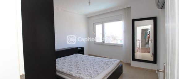 Villa 3+1 in Antalya, Turkey No. 6334 8