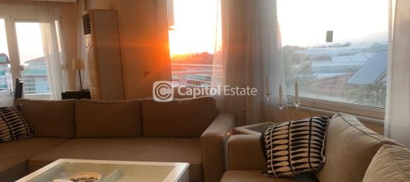 Villa 3+1 in Antalya, Turkey No. 6334 2