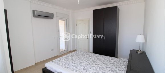 Villa 3+1 in Antalya, Turkey No. 6334 20