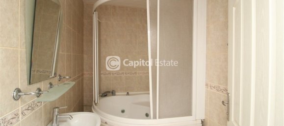 Villa 3+1 in Antalya, Turkey No. 6334 12