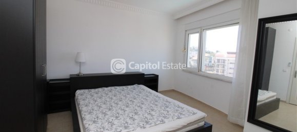 Villa 3+1 in Antalya, Turkey No. 6334 18