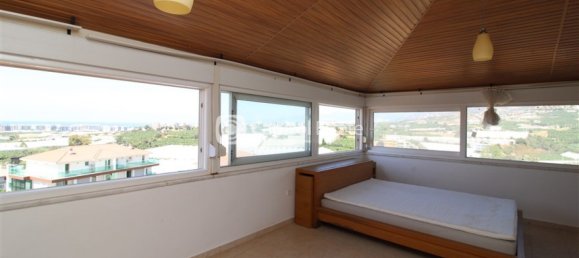 Villa 3+1 in Antalya, Turkey No. 6334 16