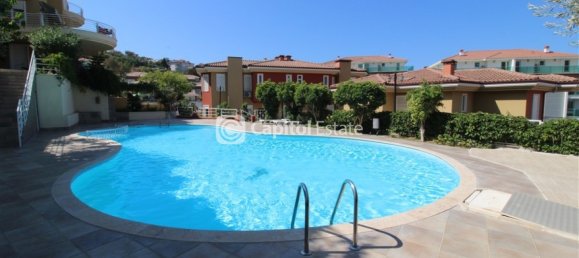 Villa 3+1 in Antalya, Turkey No. 6334 3