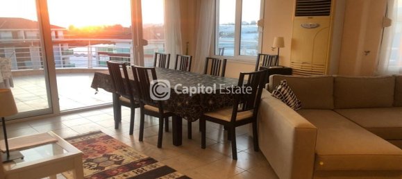 Villa 3+1 in Antalya, Turkey No. 6334 24