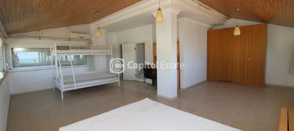 Villa 3+1 in Antalya, Turkey No. 6334 17