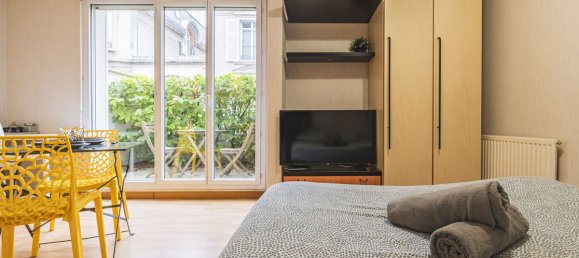 Studio in Reims, France No. 58352 9