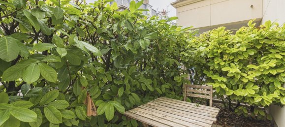 Studio in Reims, France No. 58352 4