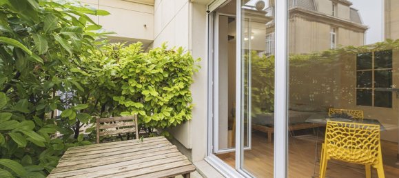 Studio in Reims, France No. 58352 13