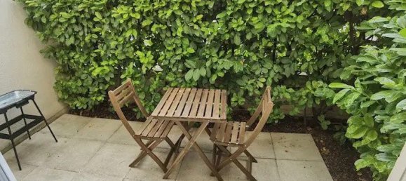 Studio in Reims, France No. 58352 6