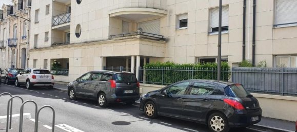 Studio in Reims, France No. 58352 14