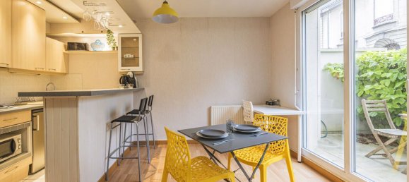 Studio in Reims, France No. 58352 2