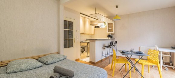 Studio in Reims, France No. 58352 8