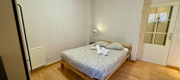 Studio in Reims, France No. 58352 12