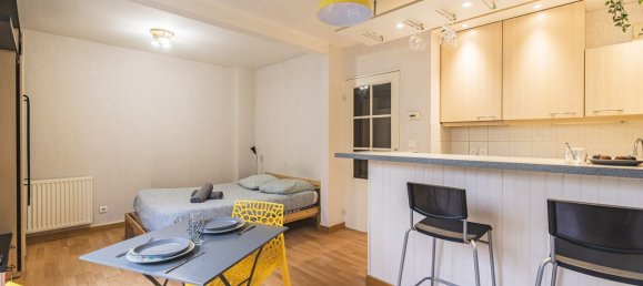 Studio in Reims, France No. 58352 7