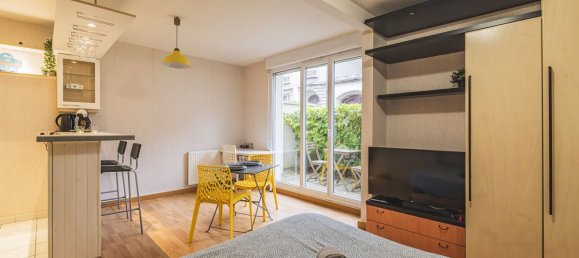 Studio in Reims, France No. 58352 16