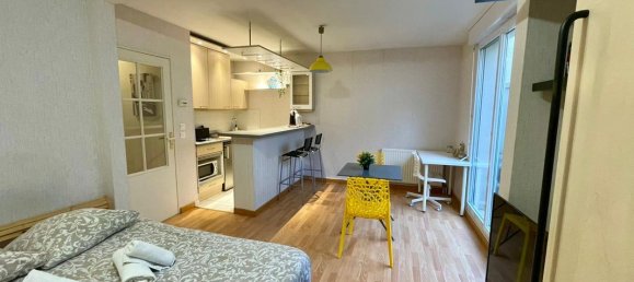 Studio in Reims, France No. 58352 18