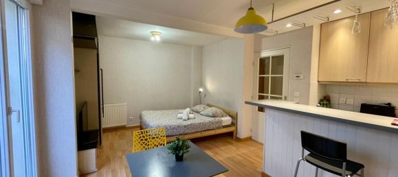 Studio in Reims, France No. 58352 11