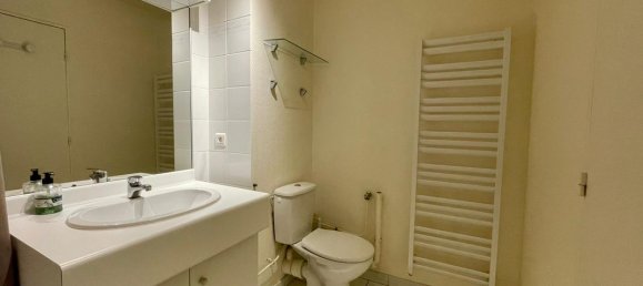 Studio in Reims, France No. 58352 17