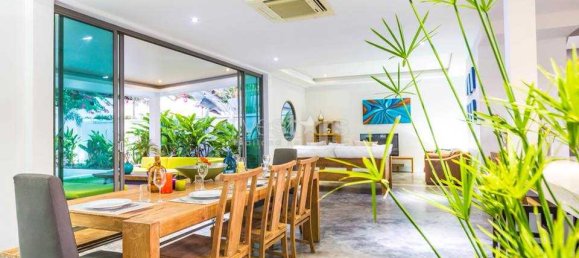 3 bedrooms Cafe / restaurant in Phuket, Thailand No. 7528 3