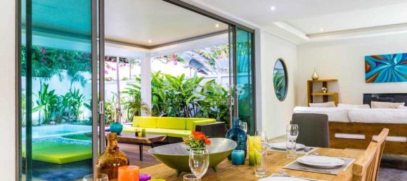 3 bedrooms Cafe / restaurant in Phuket, Thailand No. 7528 7