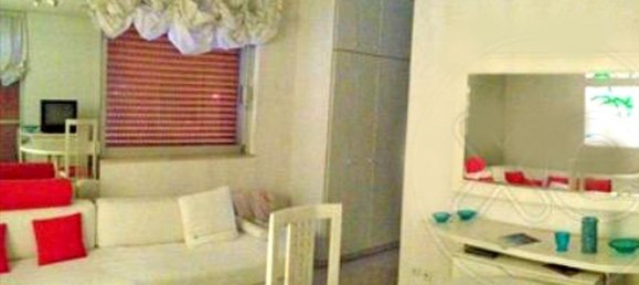1 dormitorio apartamento en venta en Vouliagmeni, Vari-Voula-Vouliagmeni, East Attica, Attica, Greece № 7194 3