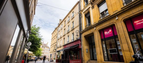 2 bedrooms Apartment in Metz, France No. 103285 9