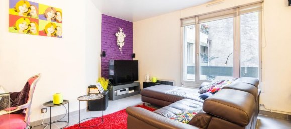 2 bedrooms Apartment in Metz, France No. 103285 2