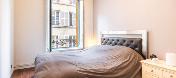 2 bedrooms Apartment in Metz, France No. 103285 3