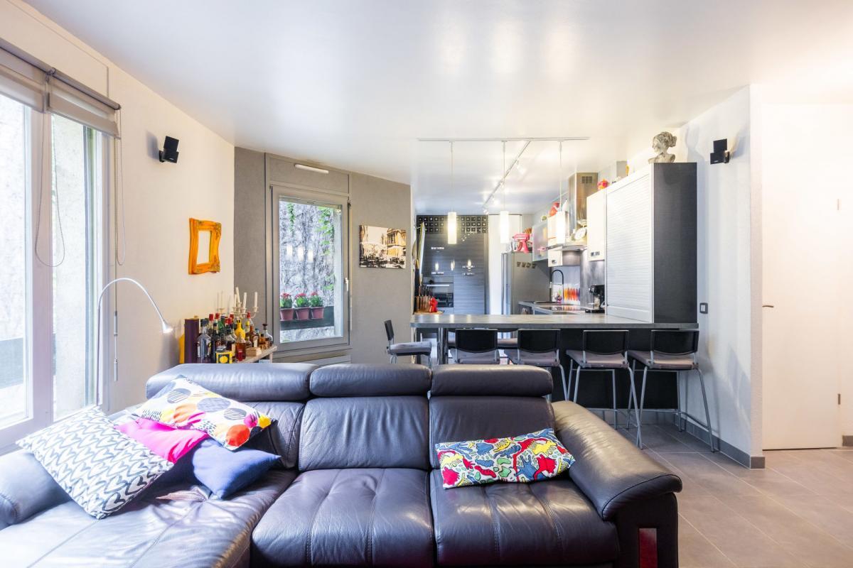 2 bedrooms Apartment in Metz, France No. 103285