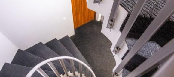 2 bedrooms Apartment in Metz, France No. 103285 8