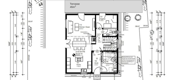 3 Schlafzimmer Haus in Bergstraße, Germany, Nr. 296796 21