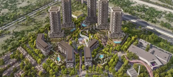 2 bedrooms Apartment for sale in Dubai Land, Dubai, UAE № 197576 4