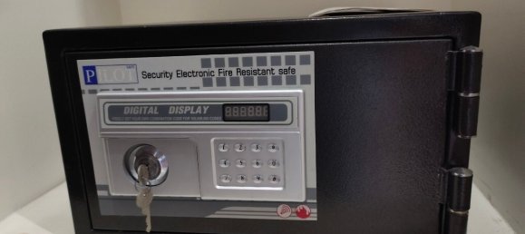 20 Schlafzimmer Cafe / Restaurant in Pattaya, Thailand, Nr. 1254 14