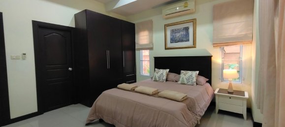 20 Schlafzimmer Cafe / Restaurant in Pattaya, Thailand, Nr. 1254 19