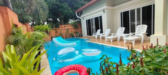 20 Schlafzimmer Cafe / Restaurant in Pattaya, Thailand, Nr. 1254 30