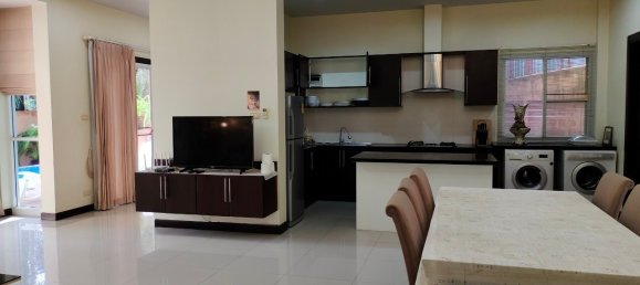 20 Schlafzimmer Cafe / Restaurant in Pattaya, Thailand, Nr. 1254 13