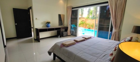 20 Schlafzimmer Cafe / Restaurant in Pattaya, Thailand, Nr. 1254 29