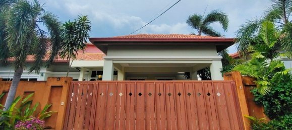 20 Schlafzimmer Cafe / Restaurant in Pattaya, Thailand, Nr. 1254 2