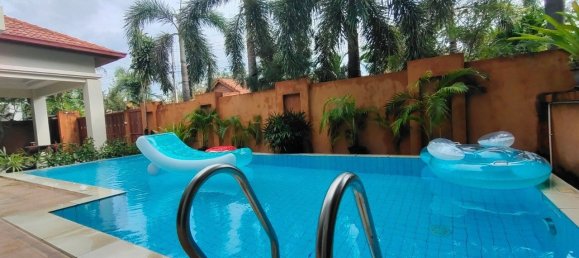 20 Schlafzimmer Cafe / Restaurant in Pattaya, Thailand, Nr. 1254 26